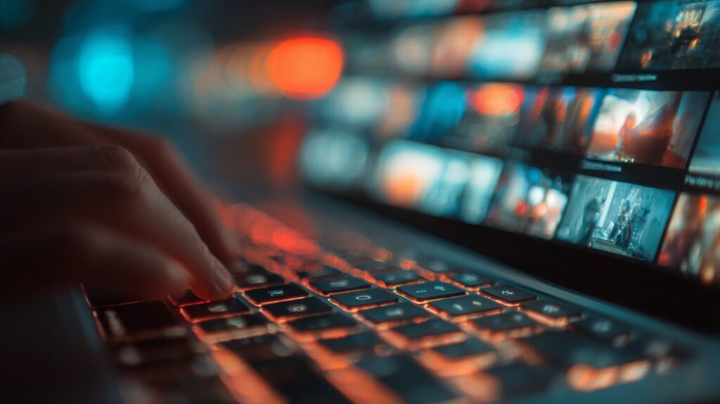WordPress article thumbnails, blog article thumbnail images, auto dubbing feature: What is it? [Predictions for the future of YouTube]