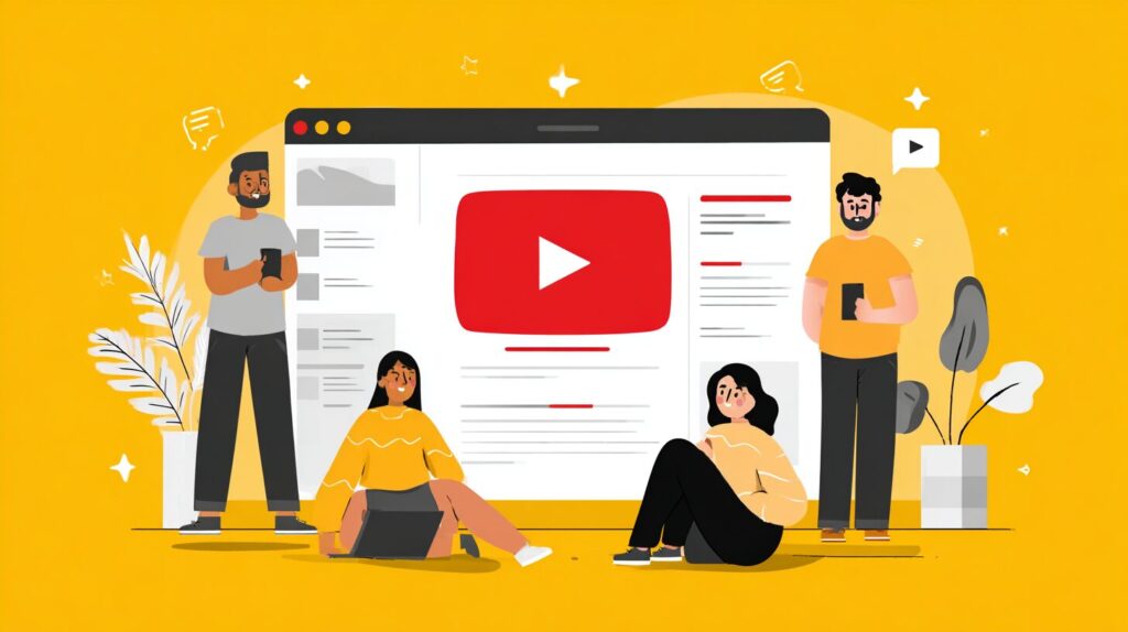 WordPress article thumbnails, blog article thumbnail images, Reasons to introduce a YouTube translation service