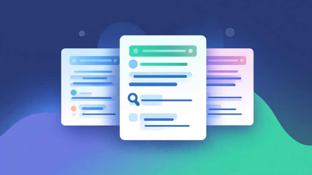 WordPress article thumbnails, blog article thumbnail images, use cases and effects