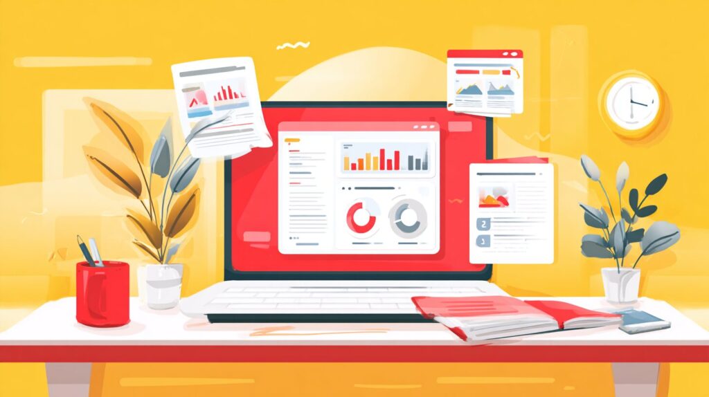 WordPress article thumbnails, blog article thumbnail images, Summary of benefits of implementation