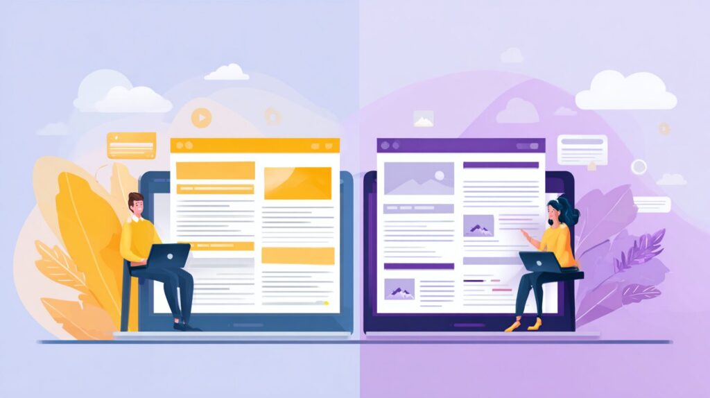 WordPress article thumbnails, blog article thumbnail images, Comparison with other translation methods