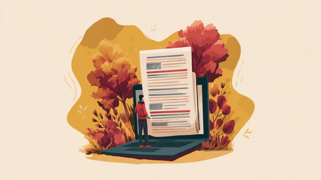 WordPress article thumbnails, blog article thumbnail images, actual translation examples