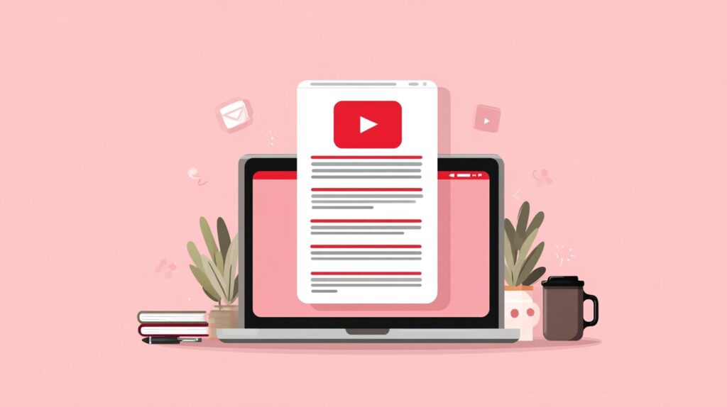 WordPress article thumbnails, blog article thumbnail images, The importance of translation on YouTube