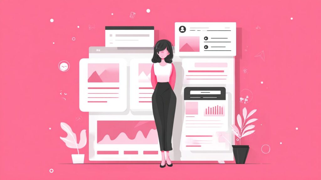 WordPress article thumbnails, blog article thumbnail images, Advantage 2: Increase in number of subscribers