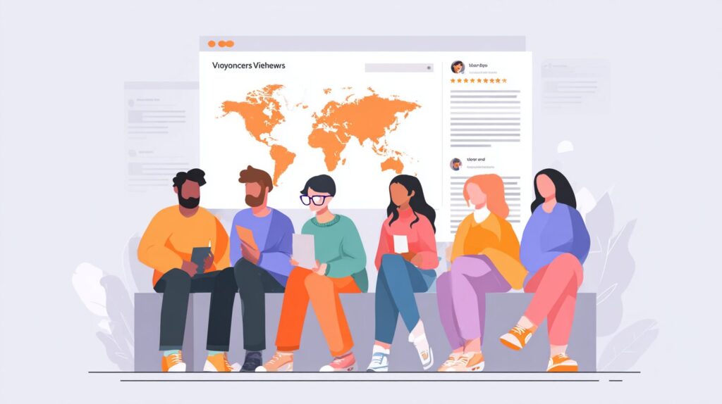 WordPress article thumbnails, blog article thumbnail images, Introduction: Why "overseas viewers"?