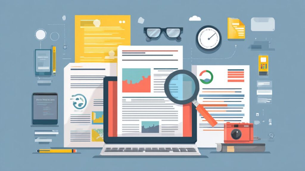 WordPress article thumbnails, blog article thumbnail images, Strategy 1: Translate the "title and description" instead of subtitles