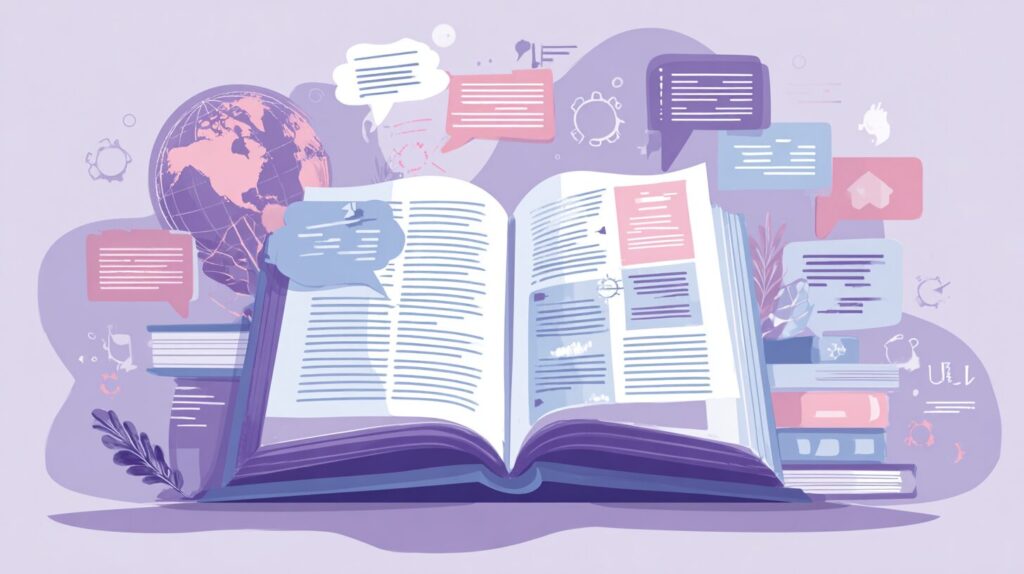 WordPress article thumbnails, blog article thumbnail images, Strategy 2: Start with the four major languages