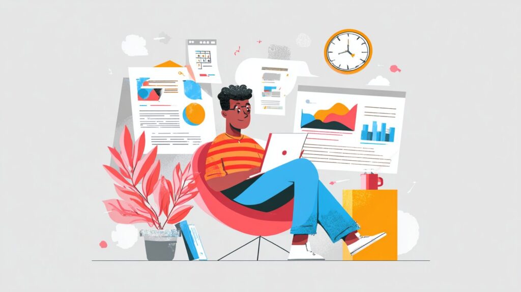 WordPress article thumbnails, blog article thumbnail images, Strategy 5: Utilize efficiency tools