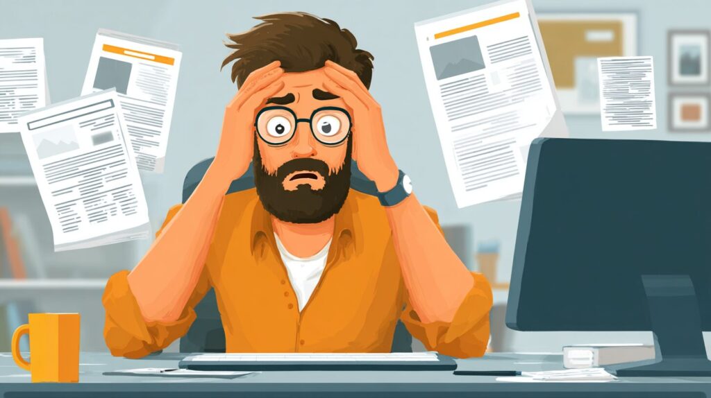 WordPress post thumbnails, blog post thumbnail images,Common mistakes in translating titles