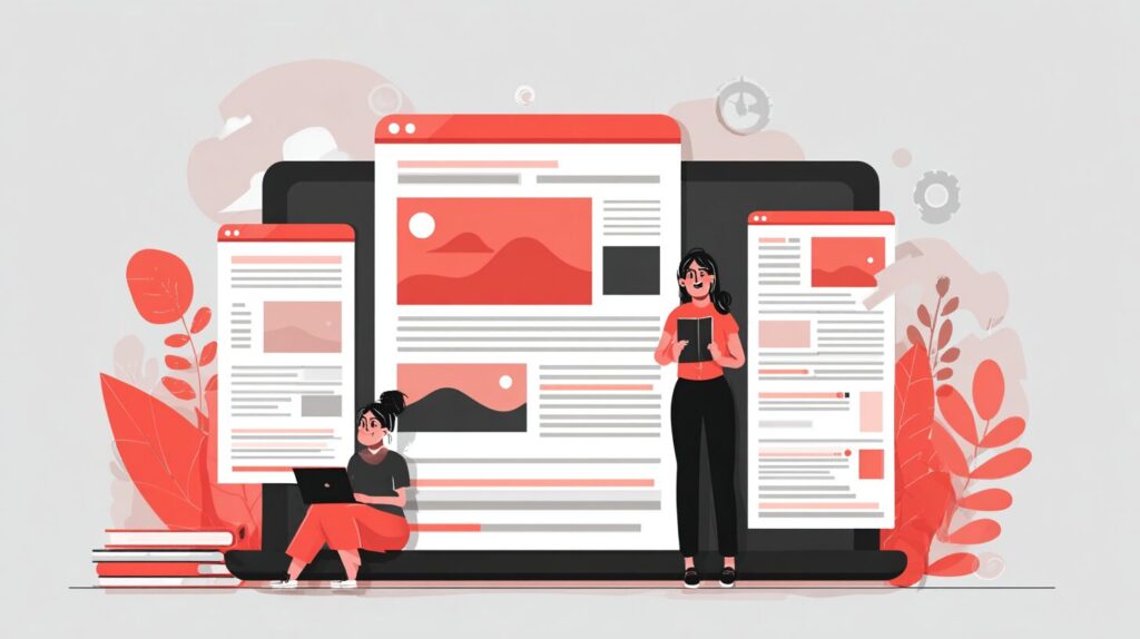 WordPress post thumbnails, blog post thumbnail images, How to effectively translate titles