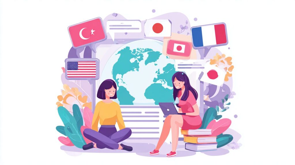 WordPress post thumbnails, blog post thumbnail images, Chapter 4: Practical Steps for Multilingualization Strategy