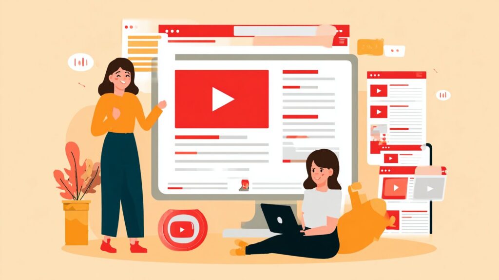 WordPress article thumbnails, blog article thumbnail images, Three ways to localize YouTube videos